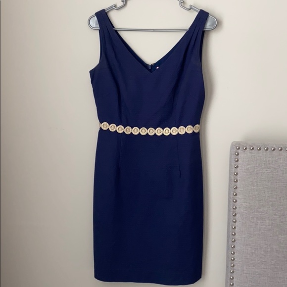Lilly Pulitzer Dresses & Skirts - Lilly Pulitzer Dress